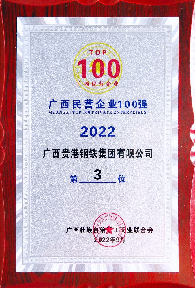 2022年度廣西民營企業(yè)100強第3位.jpg